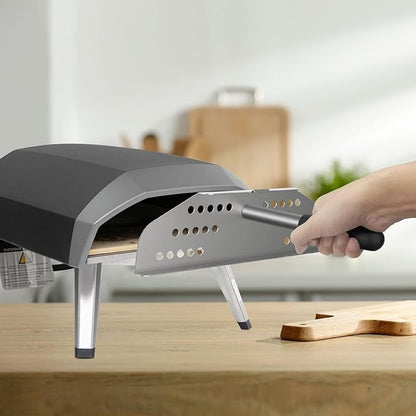 Ooni Replacement Door - No Promo Code Needed!