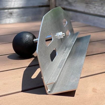 Ooni Replacement Door - No Promo Code Needed!