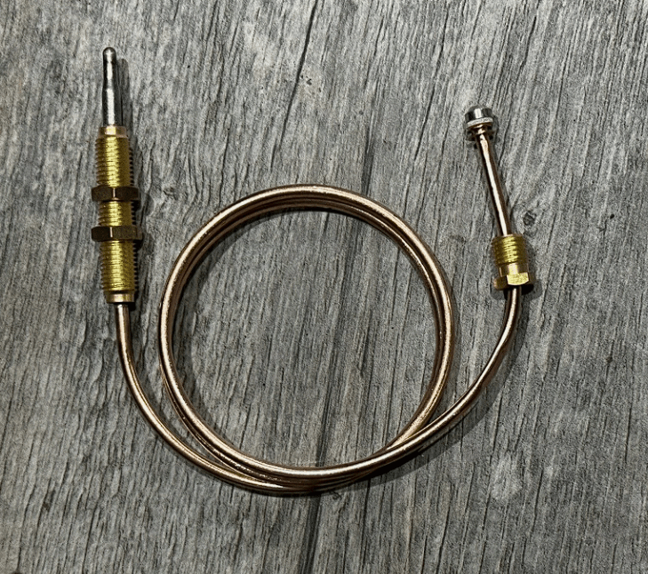 Ooni Replacement Thermocouple - No Promo Code Needed!