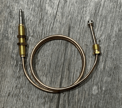 Ooni Replacement Thermocouple - No Promo Code Needed!
