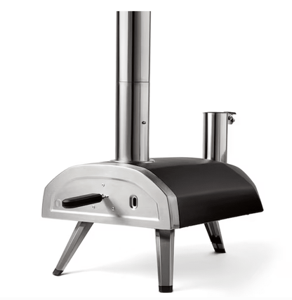 Ooni Wood pellet - No Promo Code Needed!