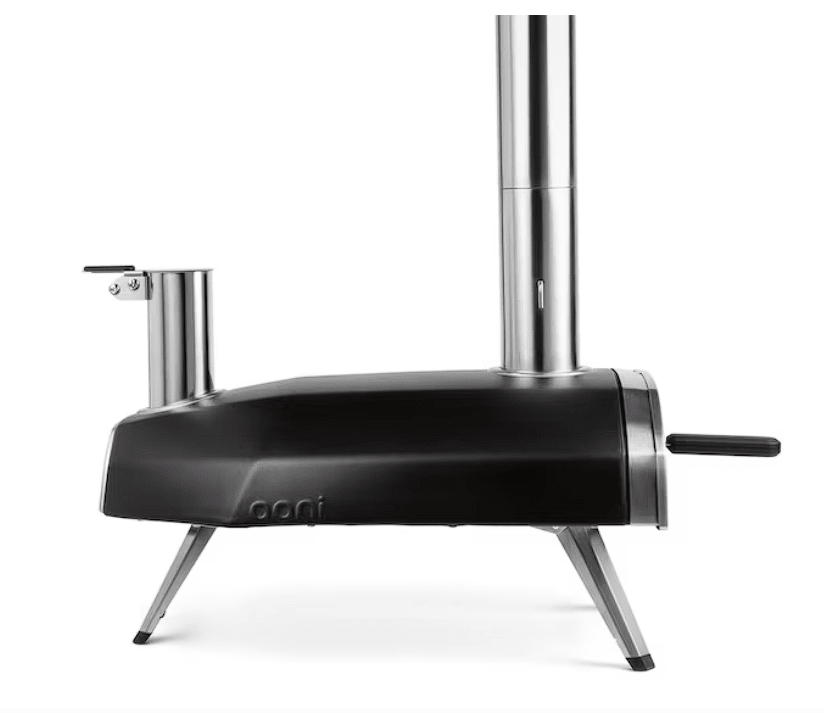 Ooni Wood pellet - No Promo Code Needed!