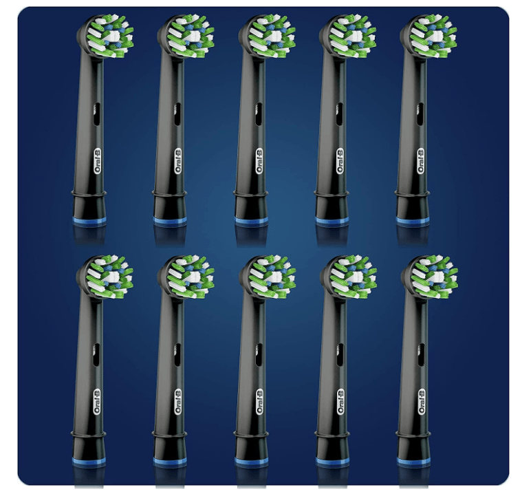 Oral - B Cross Action (Clean Maximizer) - No Promo Code Needed!