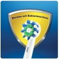 Oral - B CrossAction Brush Heads with Bacterial Protection - No Promo Code Needed!