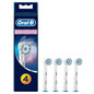 Oral - B Sensi Clean Ultra - Thin Sensitive Electric Toothbrush 4 Pack 4210201176862 No Promo Code Needed!