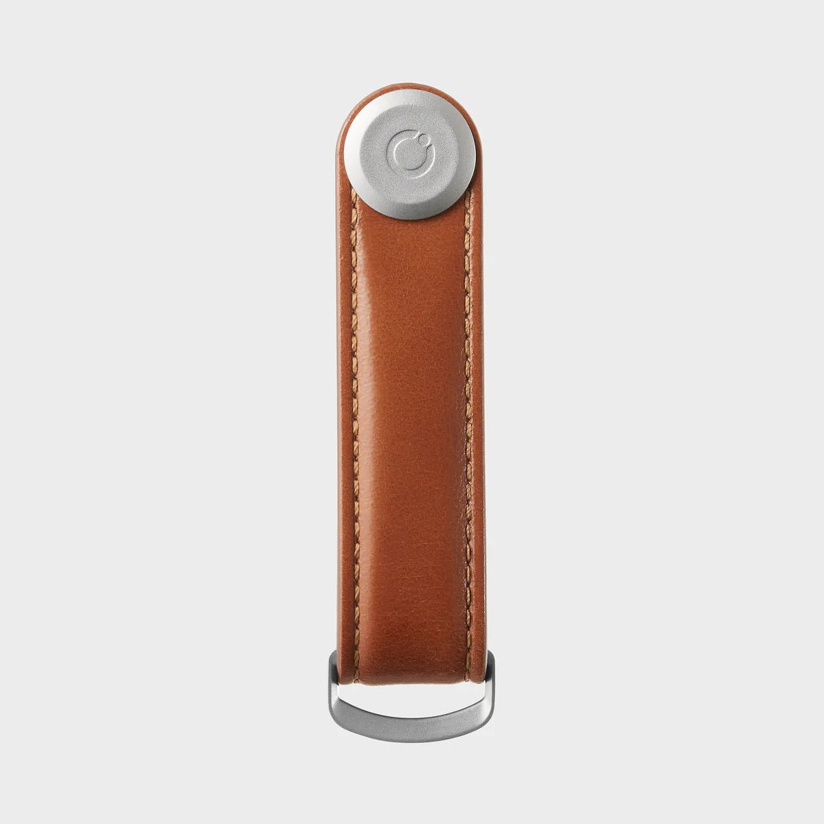 Orbitkey Leather Key Organizer 2.0 - No Promo Code Needed!