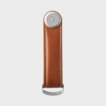 Orbitkey Leather Key Organizer 2.0 - No Promo Code Needed!