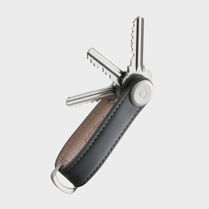 Orbitkey Leather Key Organizer 2.0 - No Promo Code Needed!