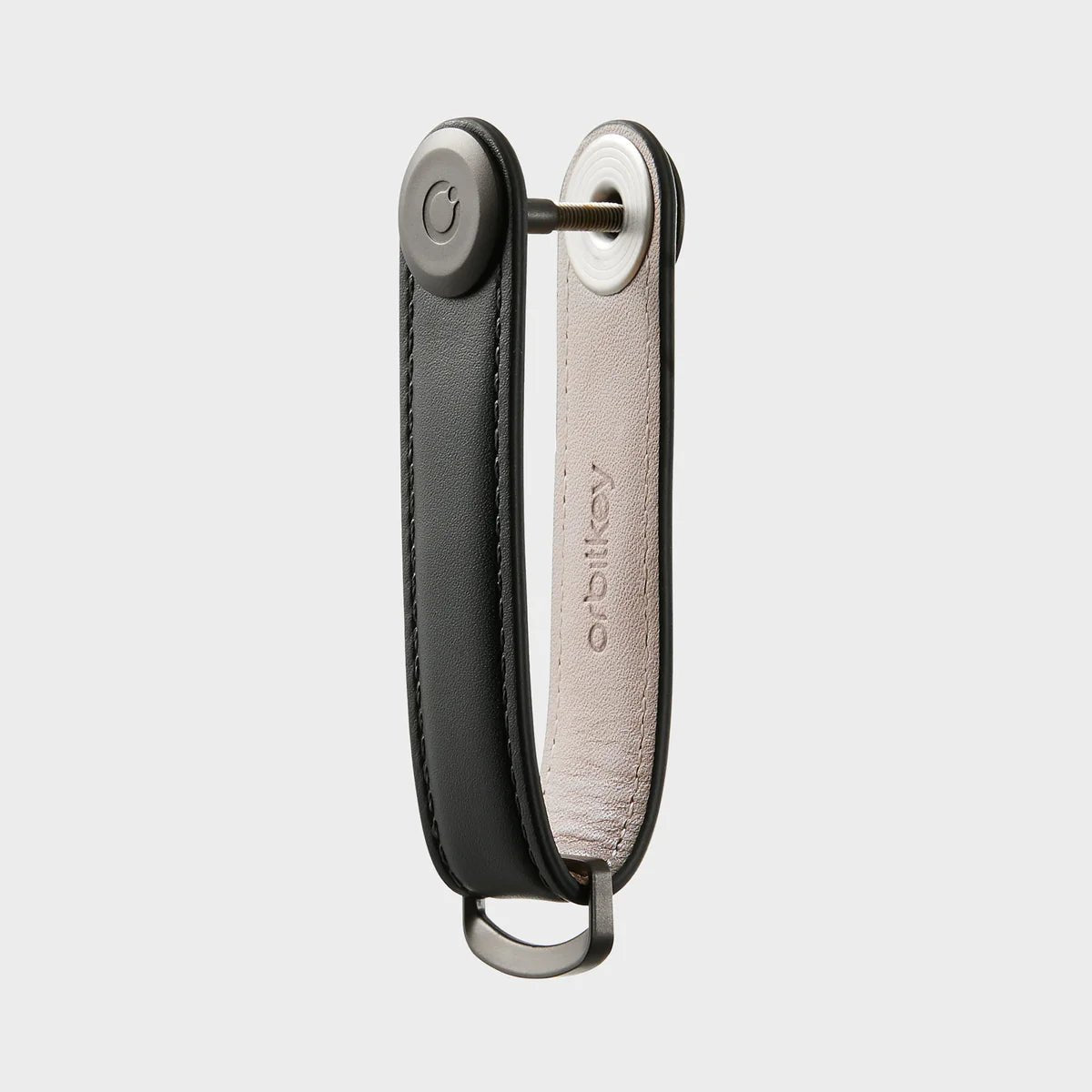 Orbitkey Leather Key Organizer 2.0 - No Promo Code Needed!
