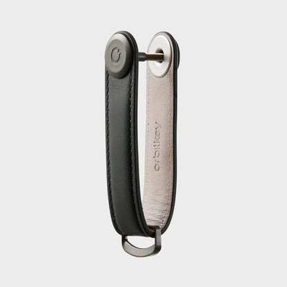 Orbitkey Leather Key Organizer 2.0 - No Promo Code Needed!