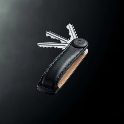 Orbitkey Leather Key Organizer 2.0 - No Promo Code Needed!