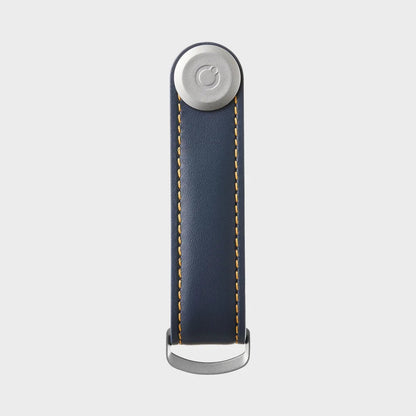 Orbitkey Leather Key Organizer 2.0 - No Promo Code Needed!