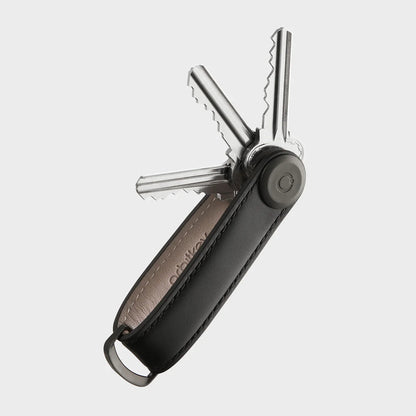Orbitkey Leather Key Organizer 2.0 - No Promo Code Needed!