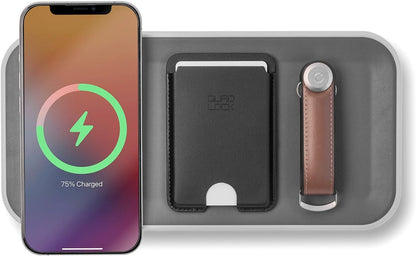 Orbitkey Nest Portable Desk Organizer - No Promo Code Needed!