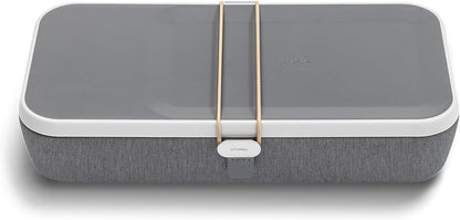 Orbitkey Nest Portable Desk Organizer - No Promo Code Needed!