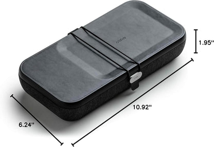 Orbitkey Nest Portable Desk Organizer - No Promo Code Needed!