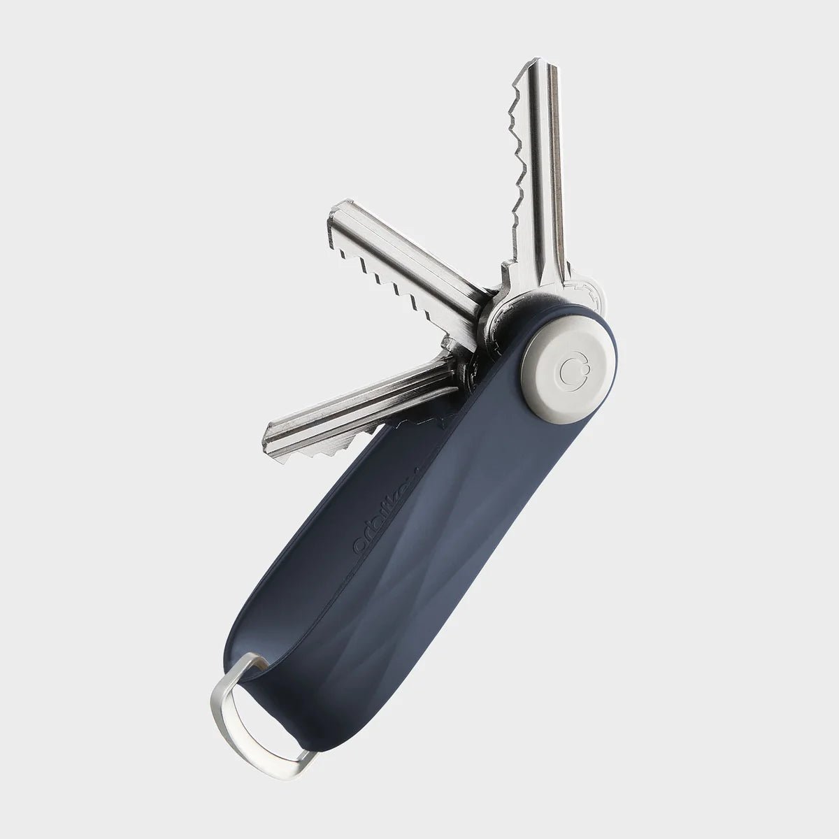 Orbitkey Rubber Key Organizer 2.0 - No Promo Code Needed!