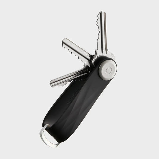 Orbitkey Rubber Key Organizer 2.0 Weather Resistant - No Promo Code Needed!