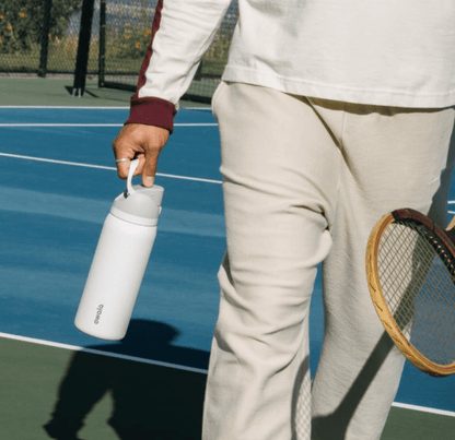 Owala FreeSip Insulated Stainless Steel Water Bottle with Straw - No Promo Code Needed!