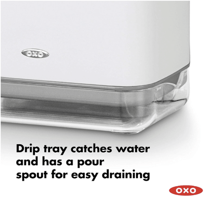 OXO Good Grips Sinkware Caddy - No Promo Code Needed!