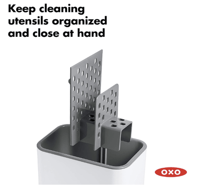 OXO Good Grips Sinkware Caddy - No Promo Code Needed!