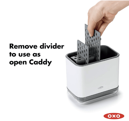 OXO Good Grips Sinkware Caddy - No Promo Code Needed!