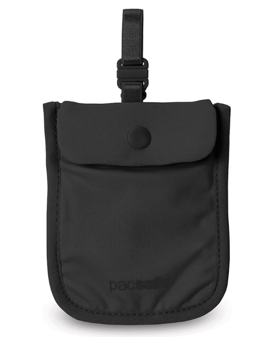 Pacsafe Coversafe S25 Bra Pouch - No Promo Code Needed!
