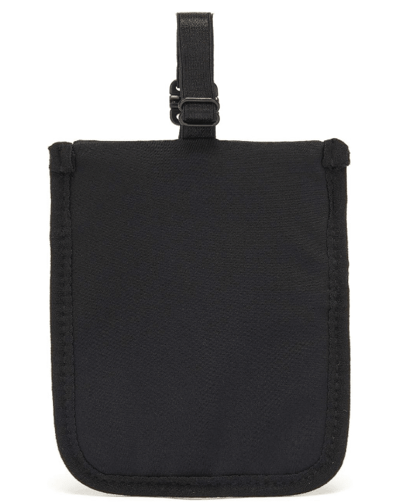 Pacsafe Coversafe S25 Bra Pouch - No Promo Code Needed!