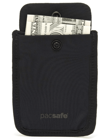 Pacsafe Coversafe S25 Bra Pouch - No Promo Code Needed!
