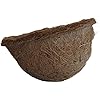 Palm Naki Coconut Coir Hanging Planter Liners - No Promo Code Needed!