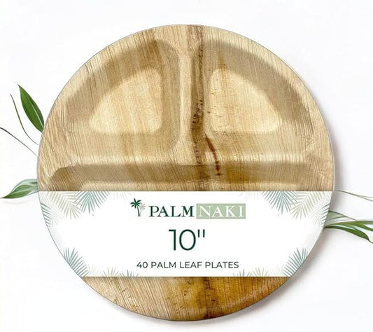 Palm Naki PL Palm Naki 6 Inch Round Deep Bowl - Used Good CONDITION: USED GOOD 840320603426 No Promo Code Needed!