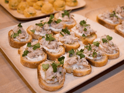 Palm Naki Square Palm Leaf Plates - No Promo Code Needed!