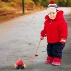 Palm Naki Whimsical Wooden Twisting Turtle Pull Toy 1 Multicolor 808218695632 No Promo Code Needed!