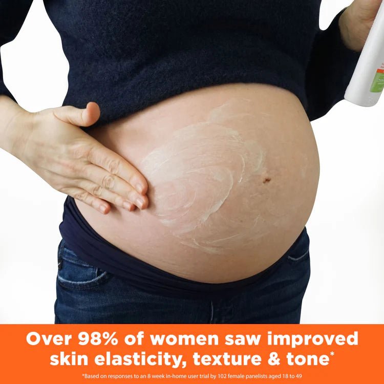 Palmer's Cocoa Butter Massage Lotion for Pregnancy Stretch Marks - No Promo Code Needed!