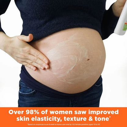 Palmer's Cocoa Butter Massage Lotion for Pregnancy Stretch Marks - No Promo Code Needed!