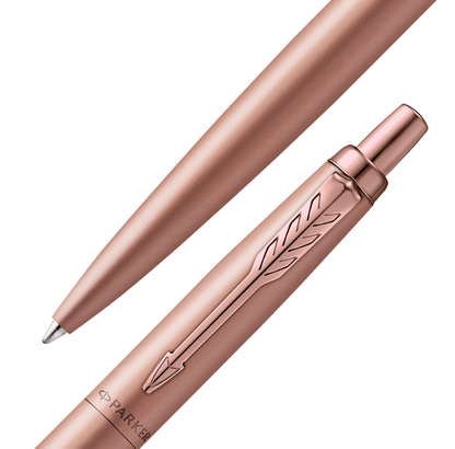 Parker Blue Ink Ballpoint Pen - No Promo Code Needed!