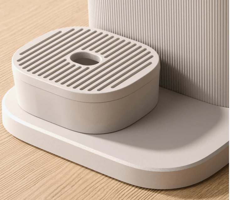 Phillips Baristina Espresso Machine with Grinder - No Promo Code Needed!