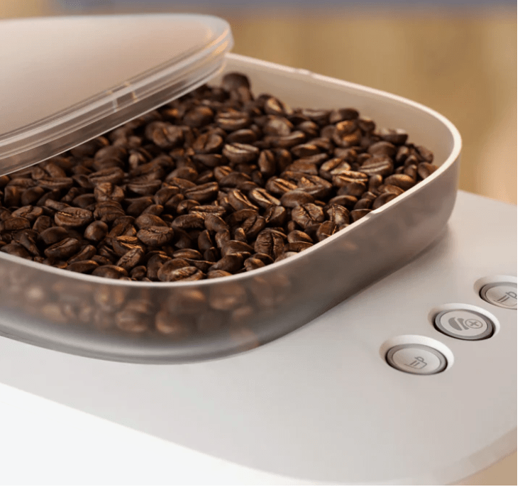 Phillips Baristina Espresso Machine with Grinder - No Promo Code Needed!