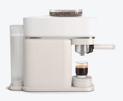 Phillips Baristina Espresso Machine with Grinder - No Promo Code Needed!