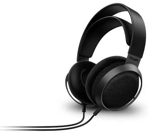 Phillips X3 Professional Studio Monitor Headphones - No Promo Code Needed!