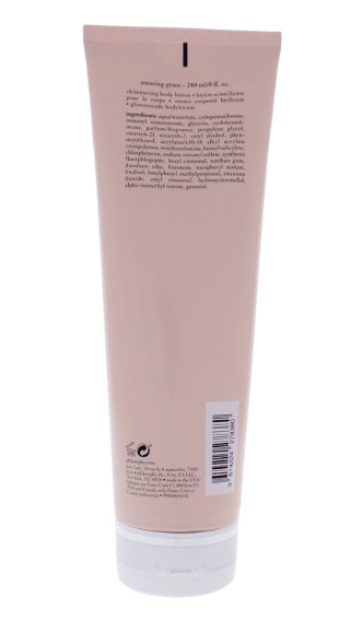 philosophy Amazing Grace Shimmering Body Lotion - No Promo Code Needed!