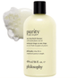 philosophy One - Step Facial Cleanser - No Promo Code Needed!