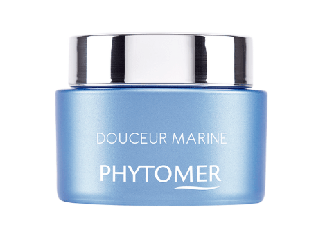 Phytomer Douceur Marine Soothing Moisturizing Cream - No Promo Code Needed!