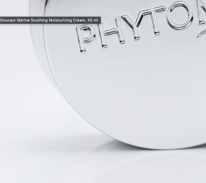 Phytomer Douceur Marine Soothing Moisturizing Cream - No Promo Code Needed!