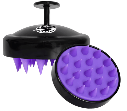 Pink Marine Pink Marine Hair Shampoo Brush - No Promo Code Needed!