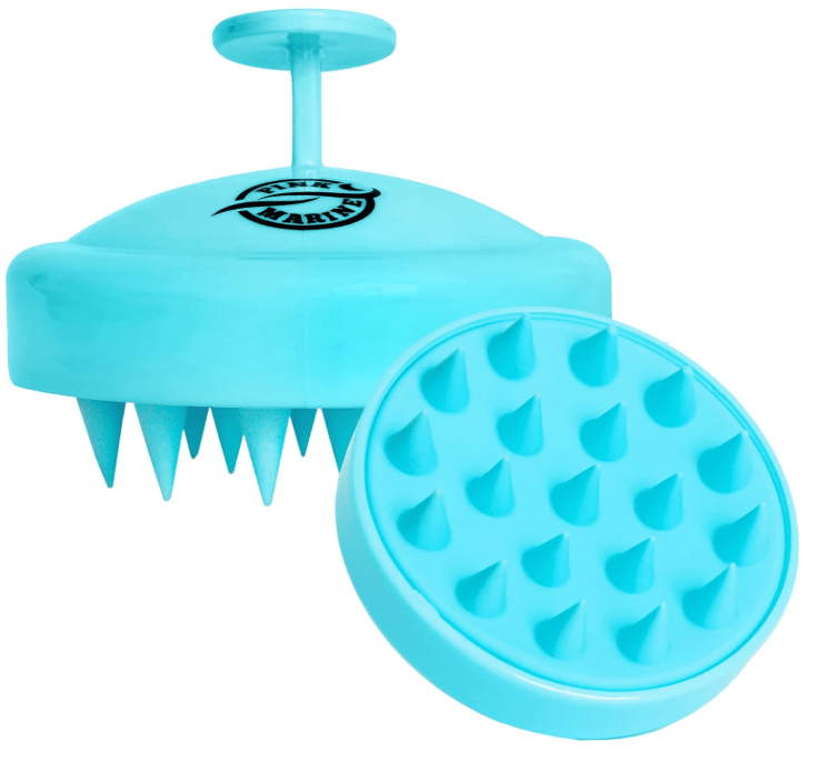Pink Marine Pink Marine Hair Shampoo Brush - No Promo Code Needed!