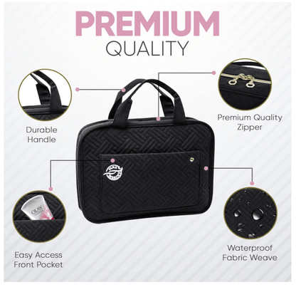 Pink Marine Pink Marine Toiletry Bag - No Promo Code Needed!
