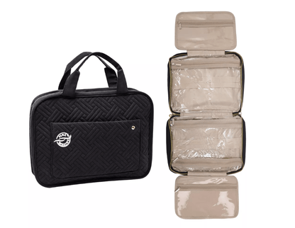 Pink Marine Pink Marine Toiletry Bag - No Promo Code Needed!