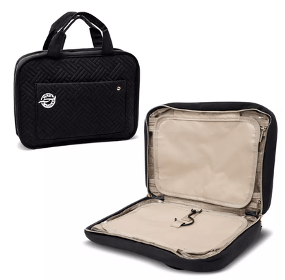 Pink Marine Pink Marine Toiletry Bag - No Promo Code Needed!