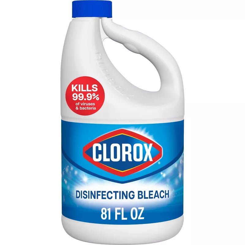 PL Advanced Cleaning Supply Bleach - No Promo Code Needed!